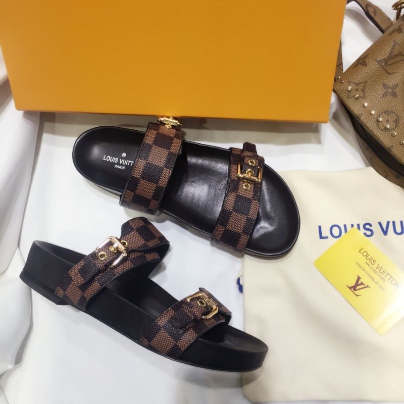 LV Sandals